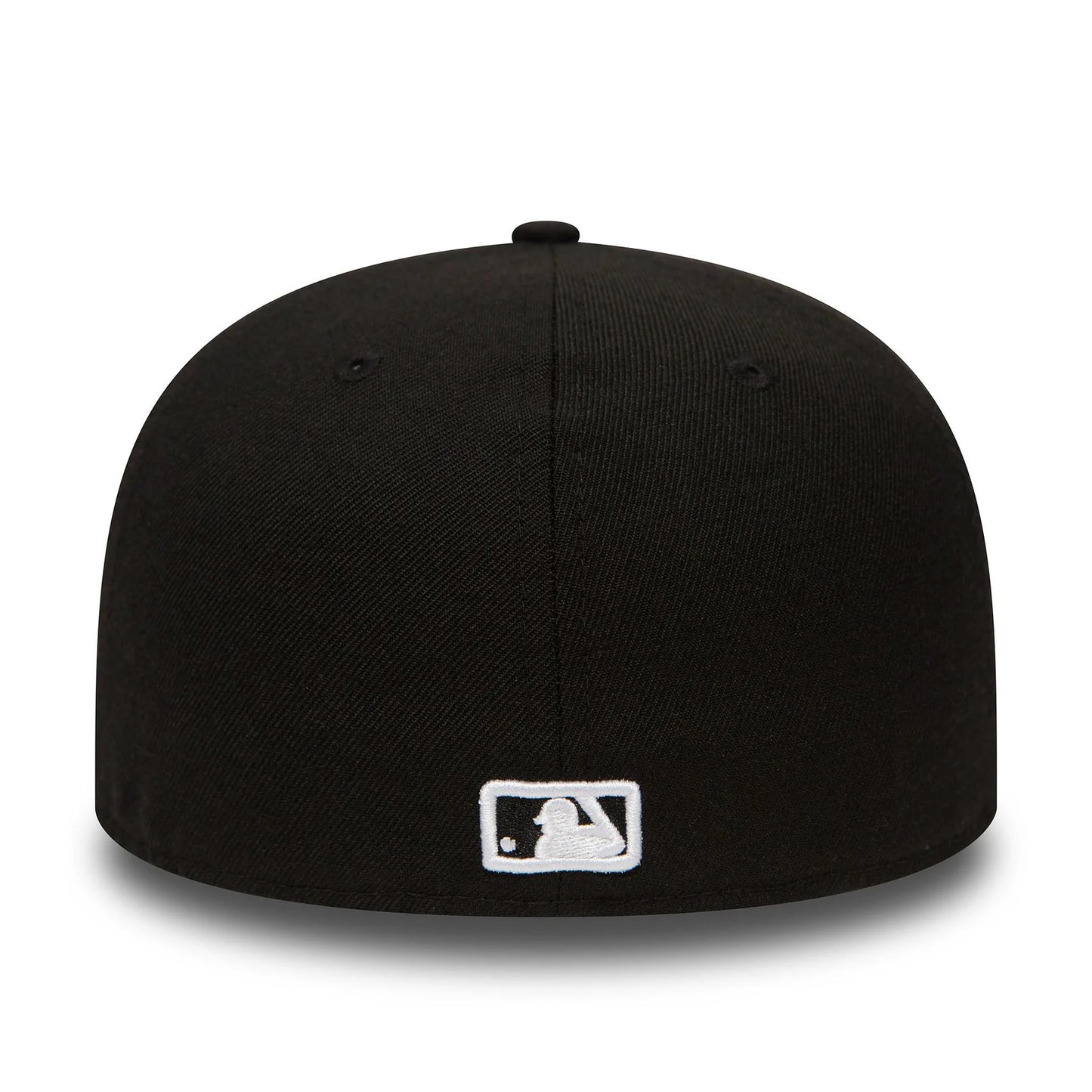 Casquette 59FIFTY Fitted New York Yankees Black on Black