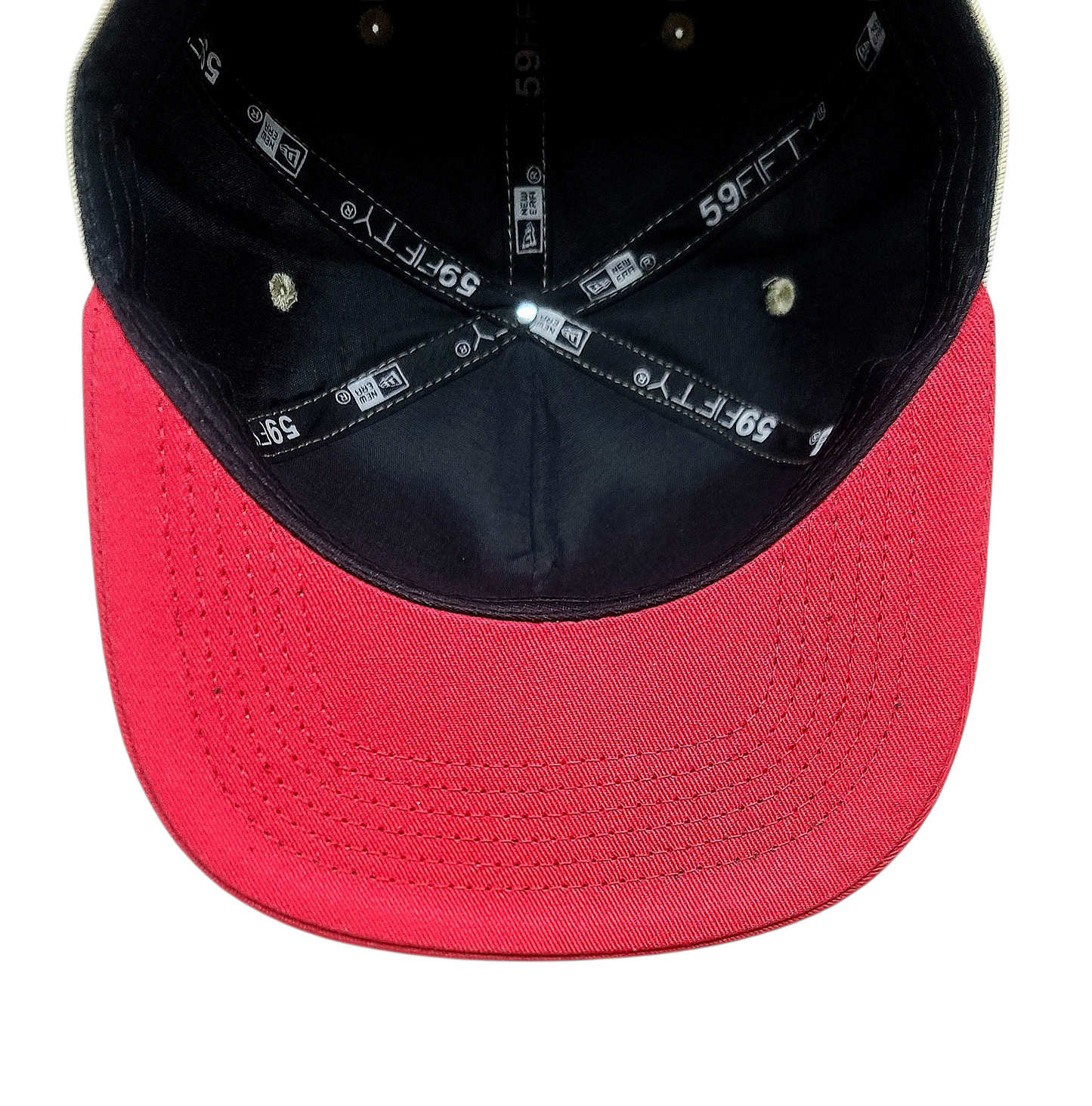 Casquette 59FIFTY Fitted "Boston Red Sox"