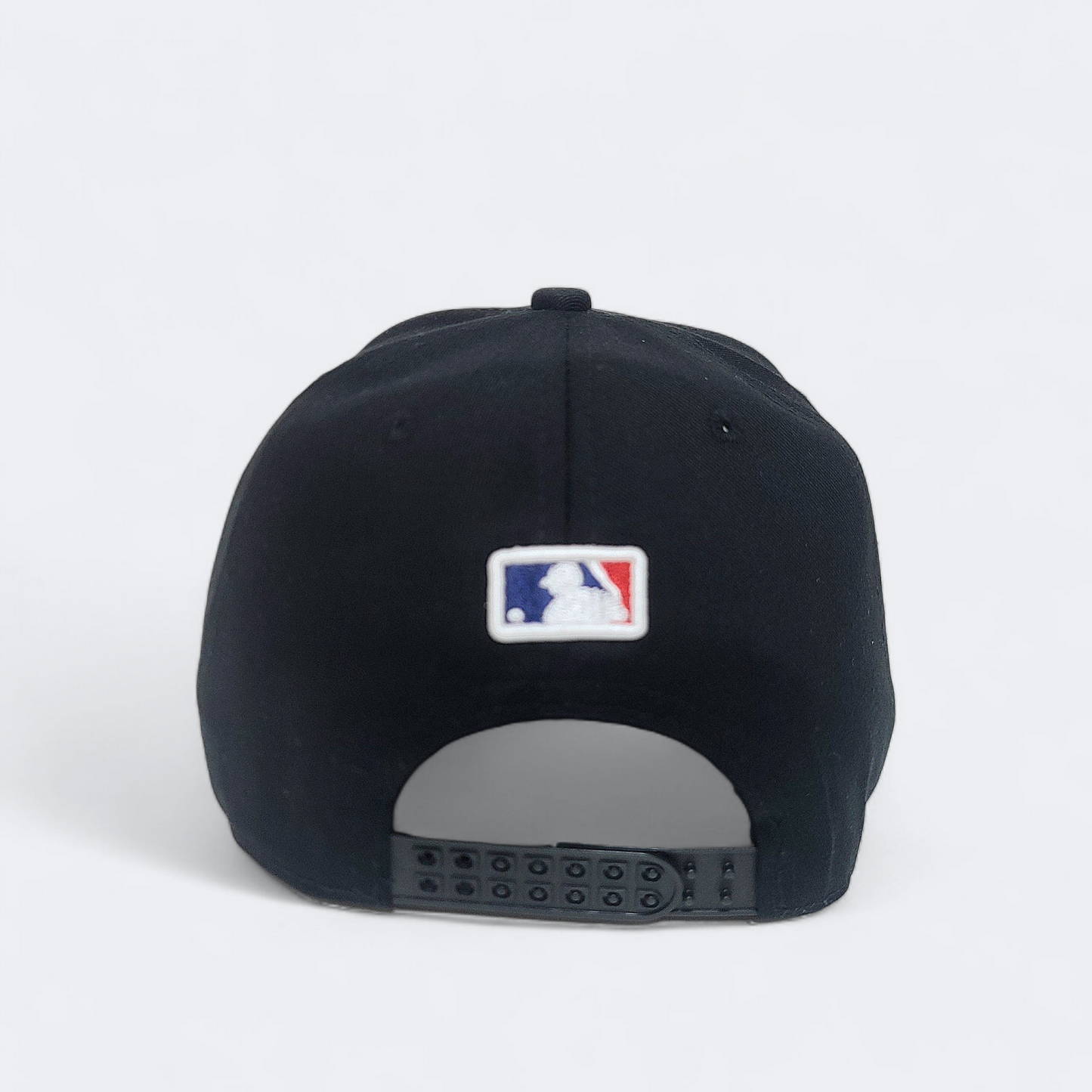 Casquette 59FIFTY Fitted "Los Angeles" black