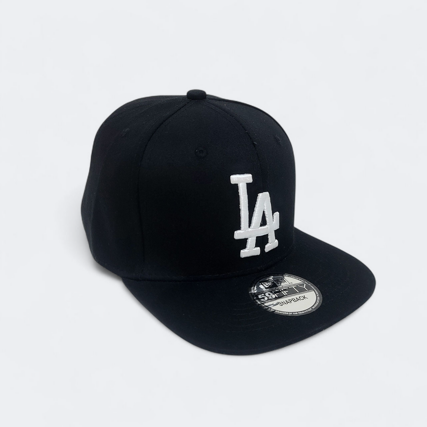 Casquette 59FIFTY Fitted "Los Angeles" black