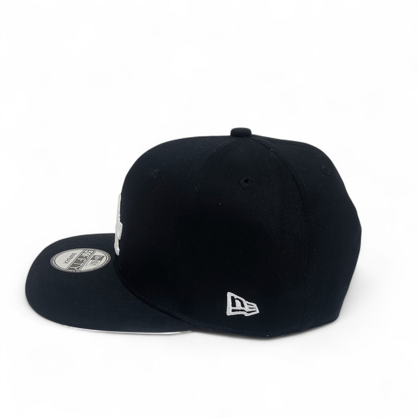 Casquette 59FIFTY Fitted "Los Angeles" black