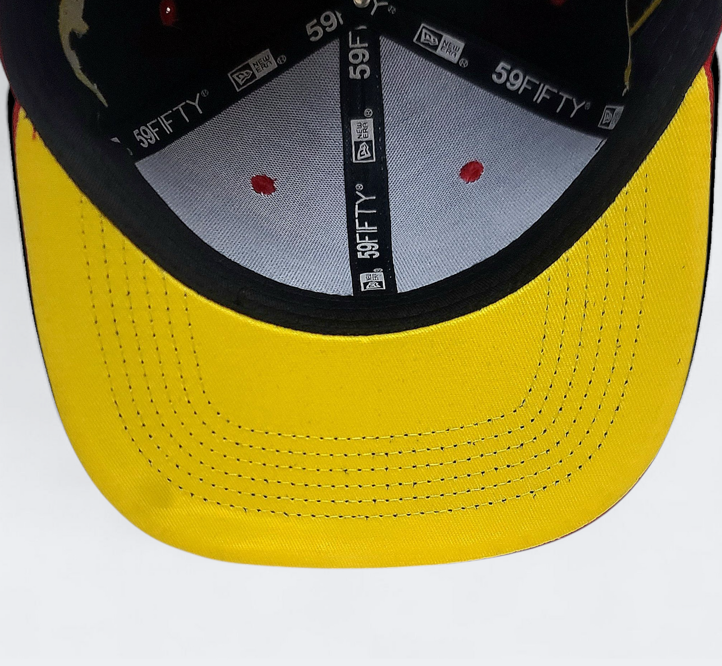 Casquette 59FIFTY Fitted "Los Angeles"