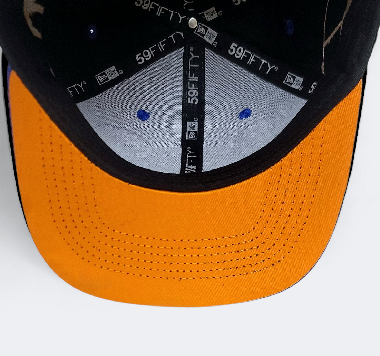 Casquette 59FIFTY Fitted "New York"