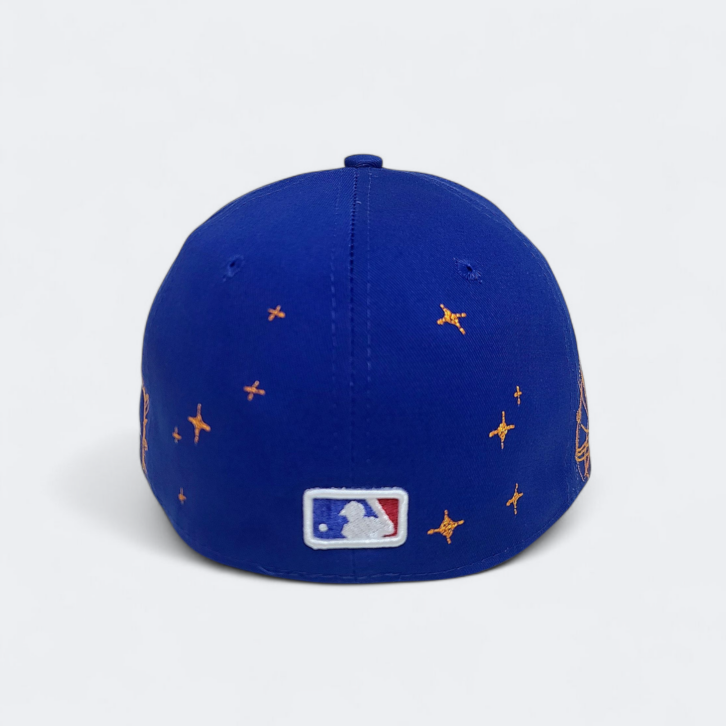 Casquette 59FIFTY Fitted "New York"