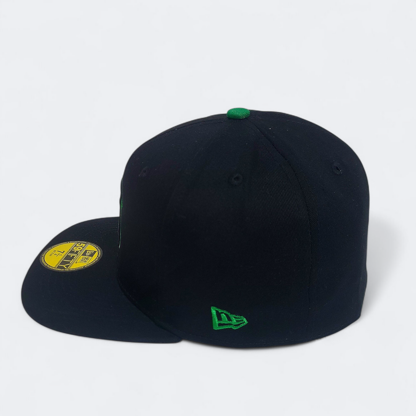 Casquette 59FIFTY Fitted "Boston Red Sox" black
