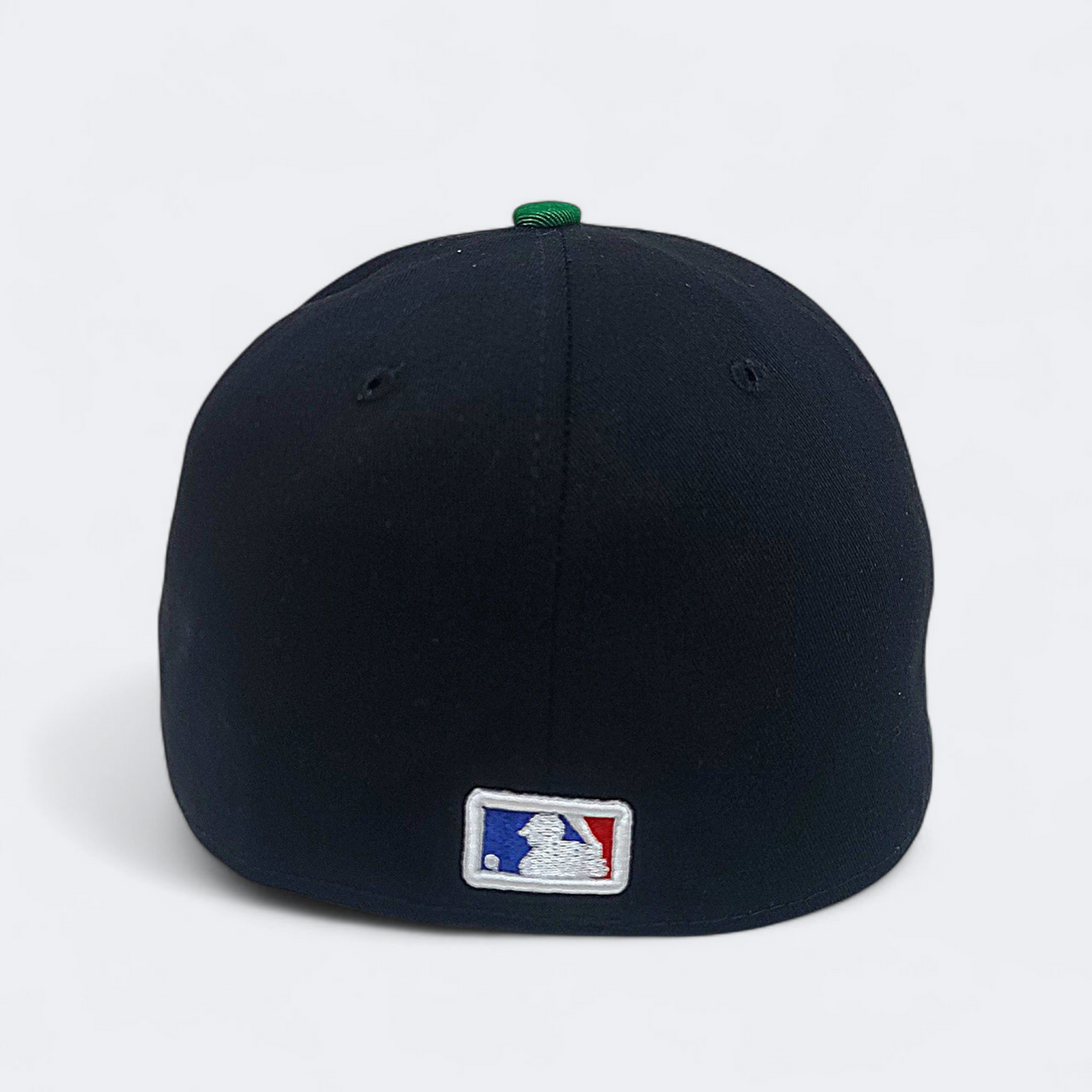 Casquette 59FIFTY Fitted "Boston Red Sox" black
