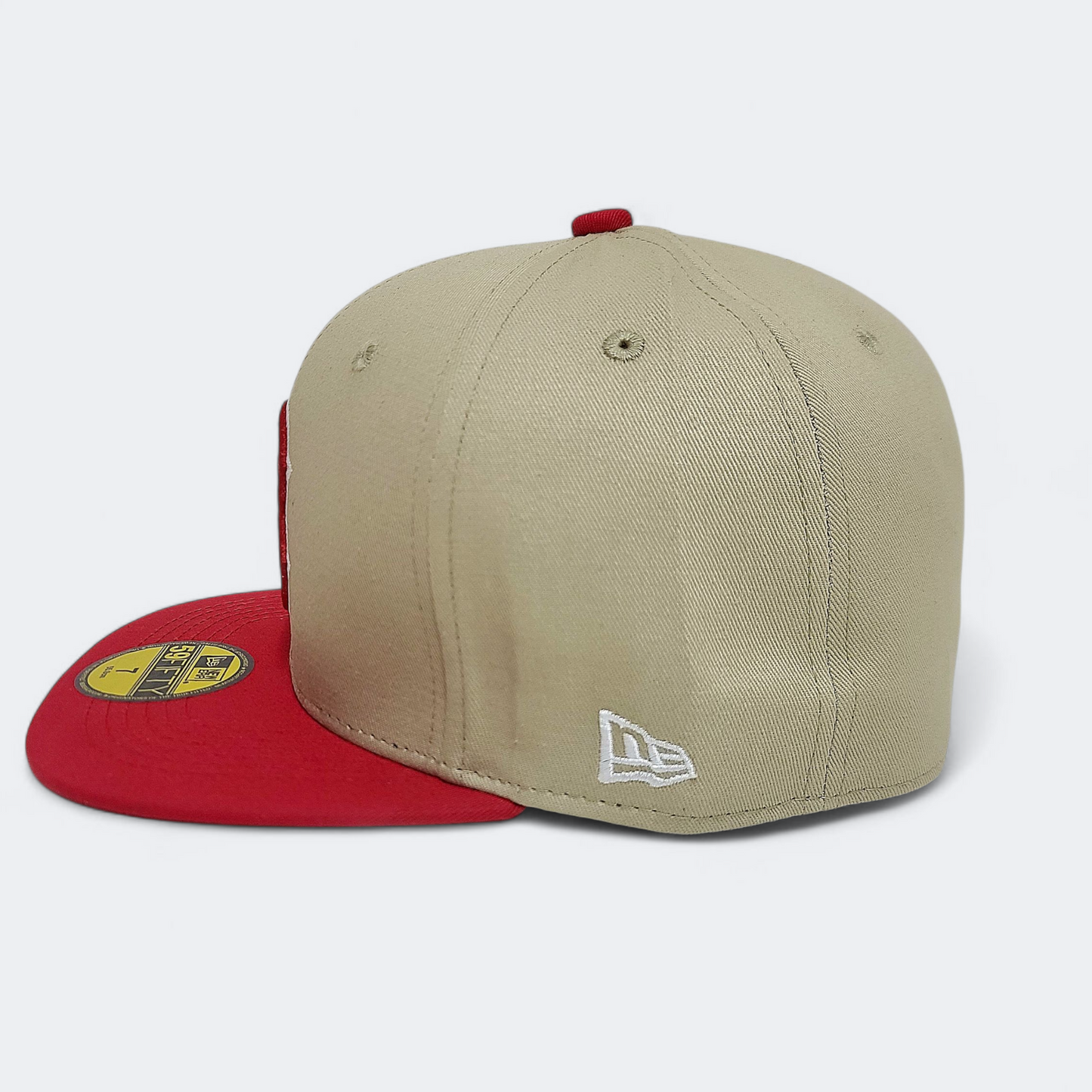 Casquette 59FIFTY Fitted "Boston Red Sox"