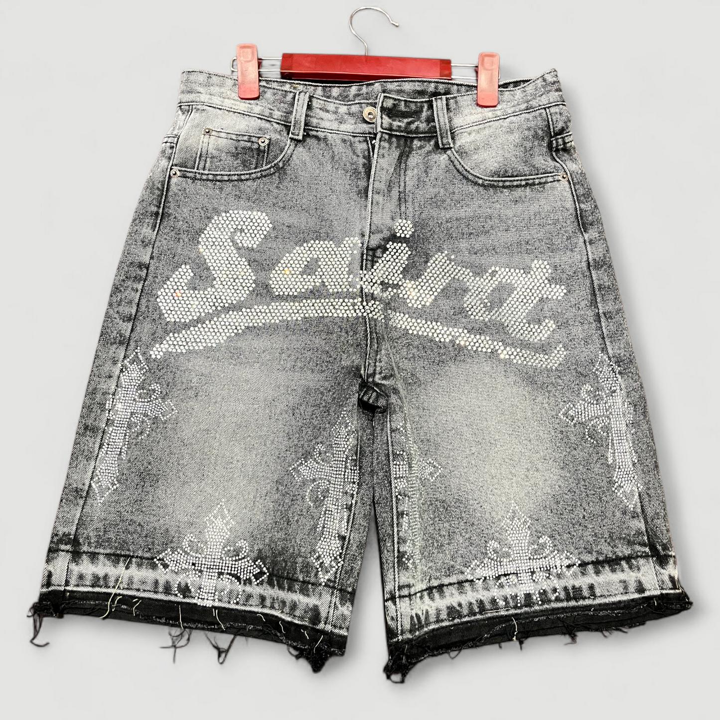 Culotte Jean Saint diamant