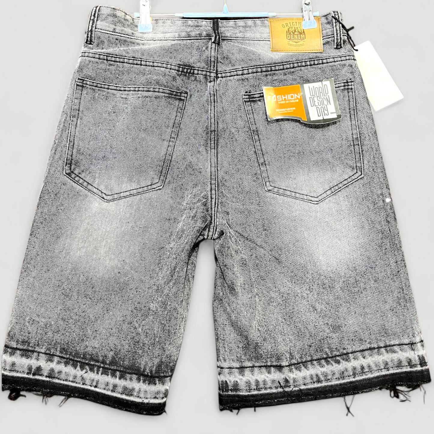 Culotte Jean diamant