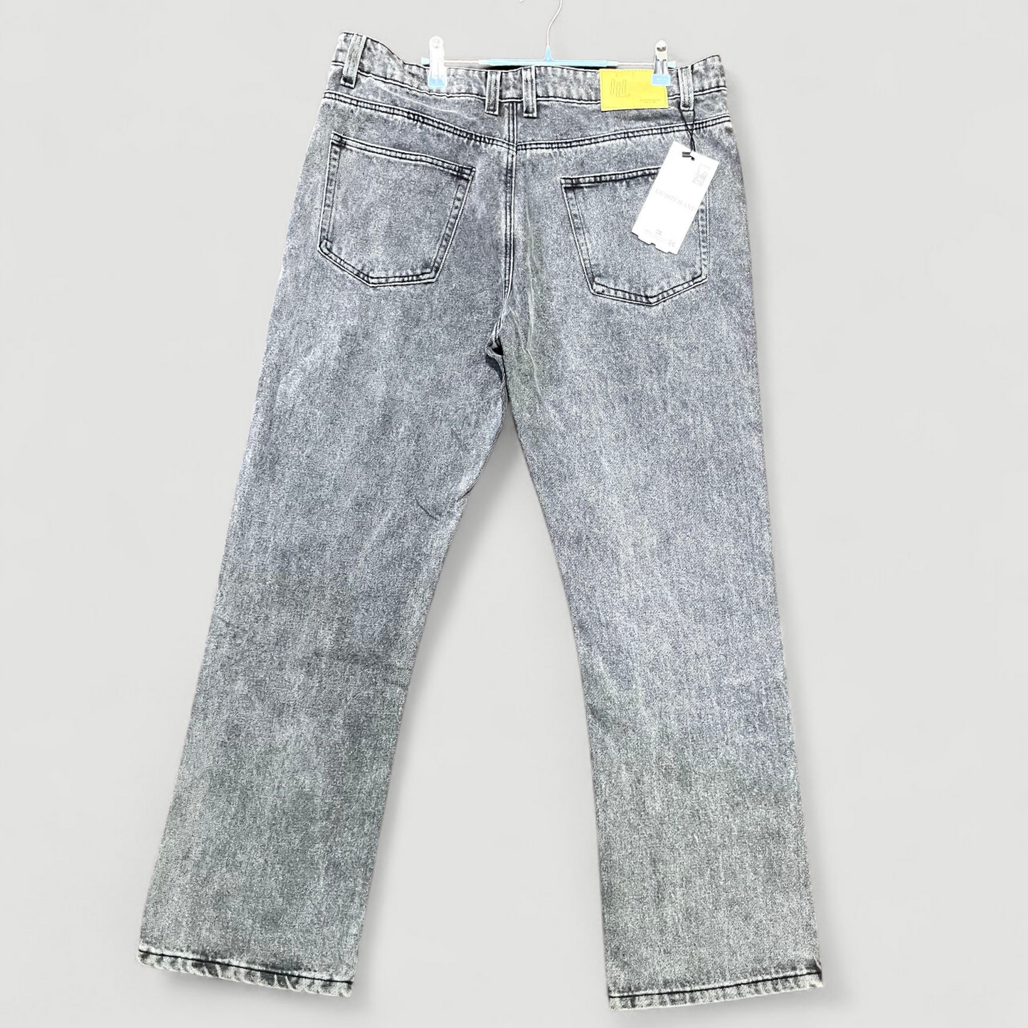 Pantalon Jean Splash Virus