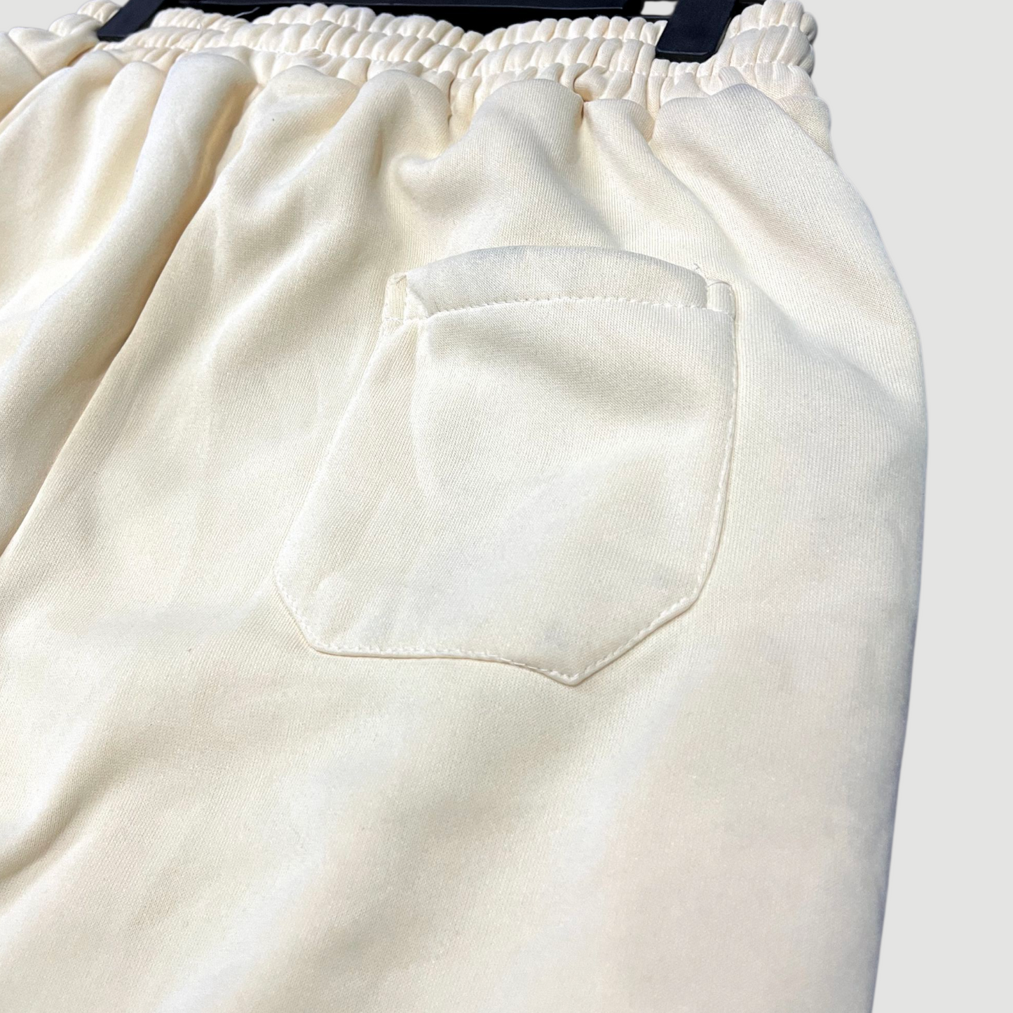 Jogging coton V-LONE