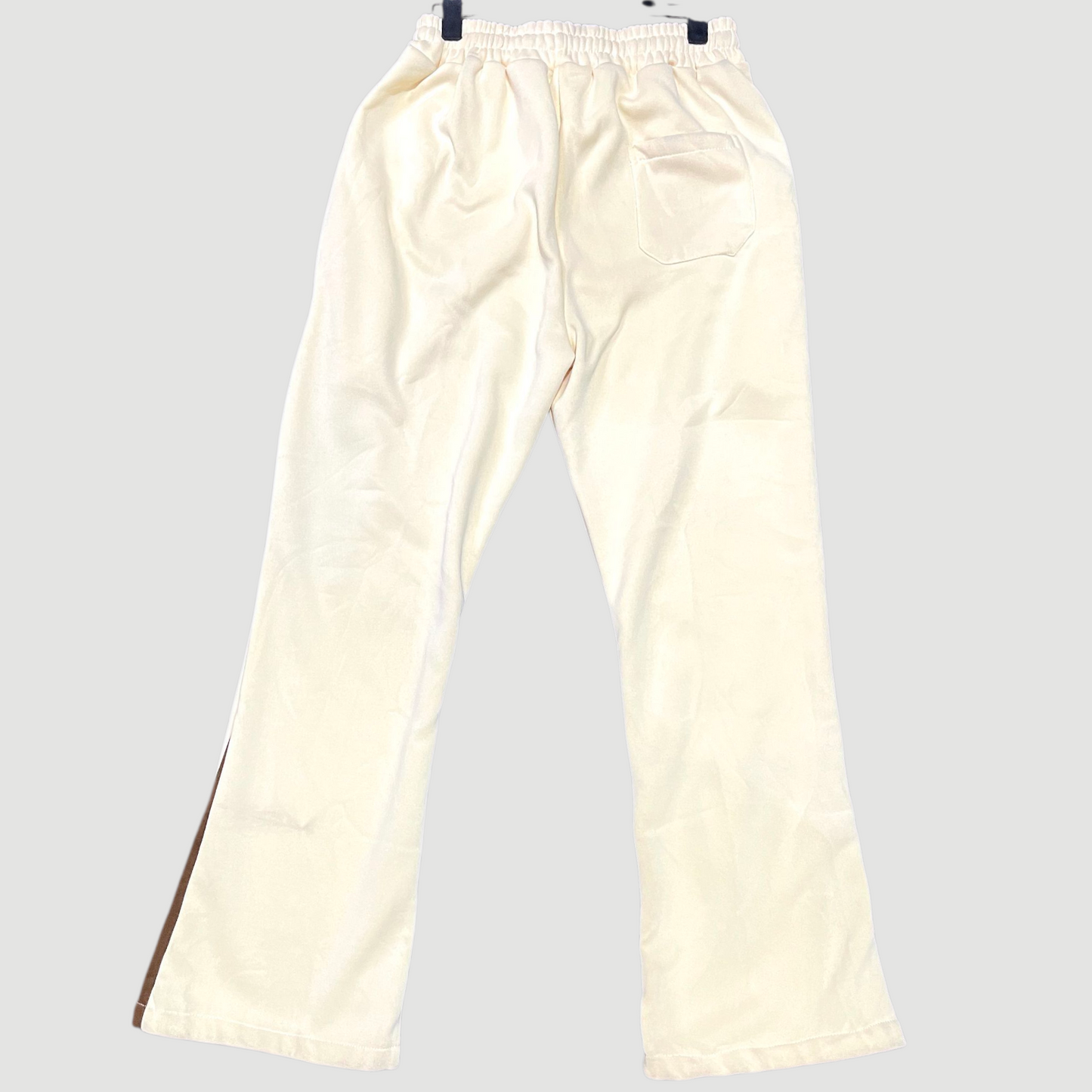 Jogging coton V-LONE