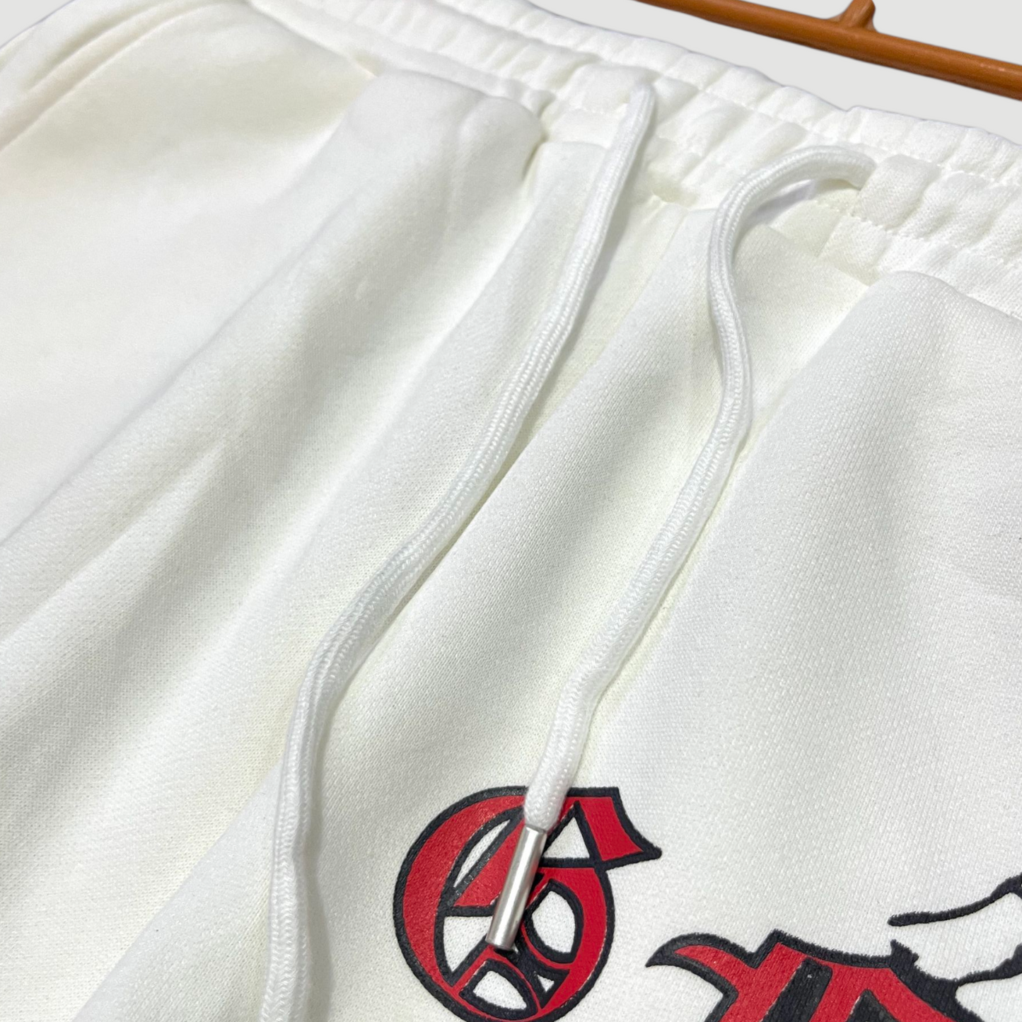 Jogging coton Sinner custom