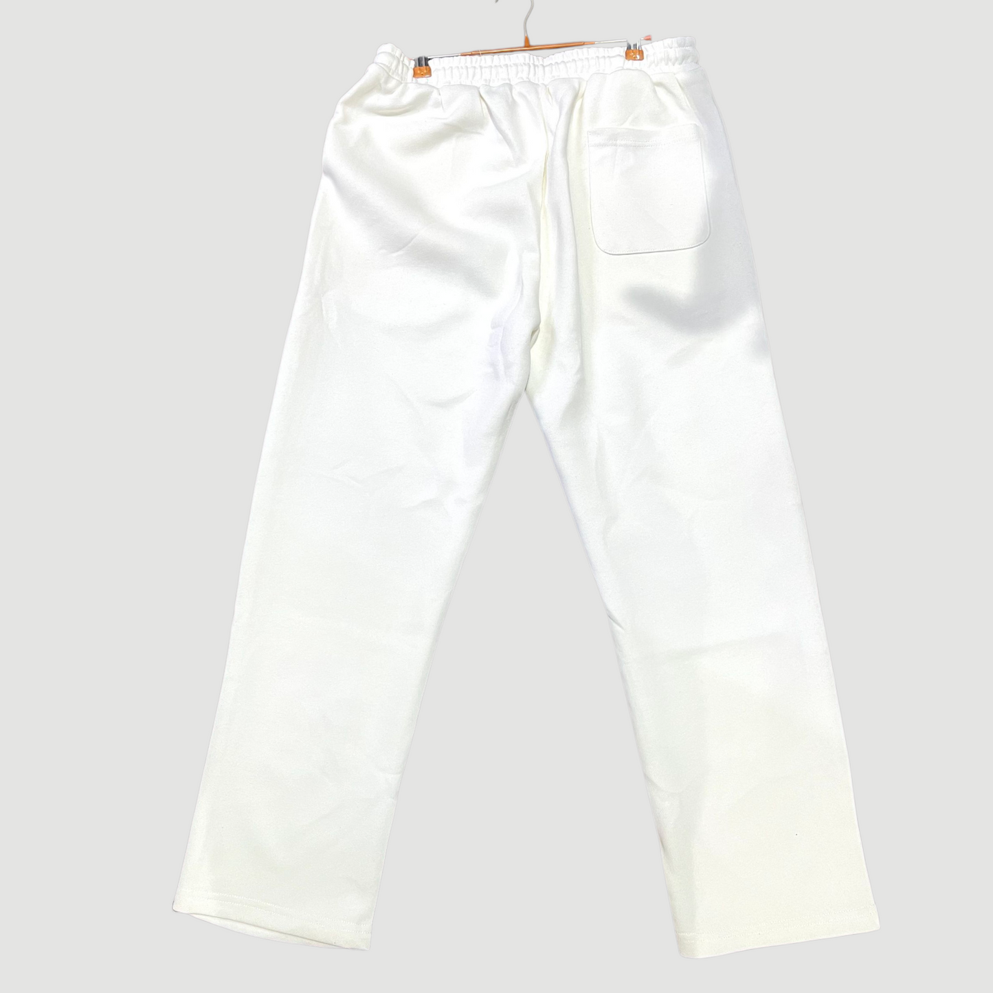 Jogging coton Sinner custom
