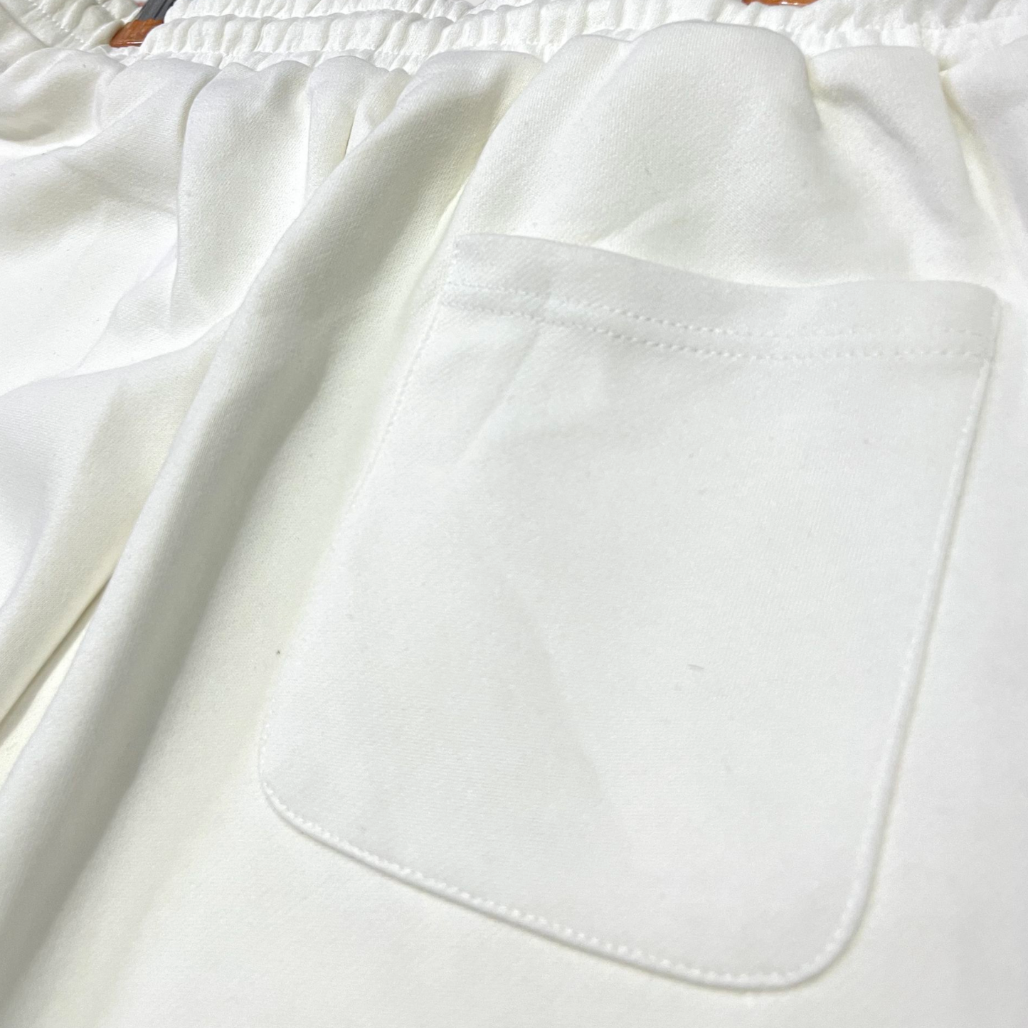 Jogging coton Sinner custom