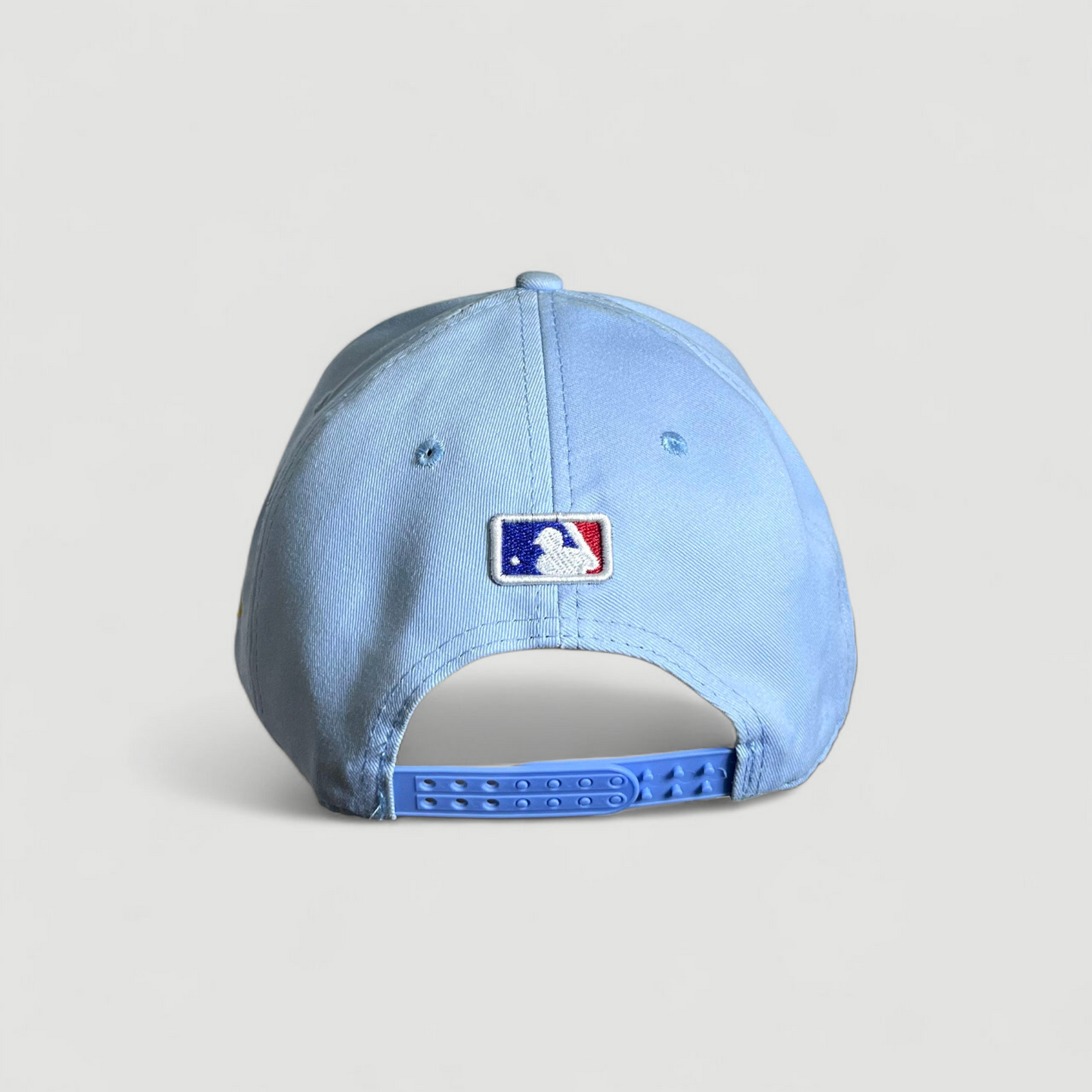 HAT CLUB X New Era 9FIFTY "MBL Houston"