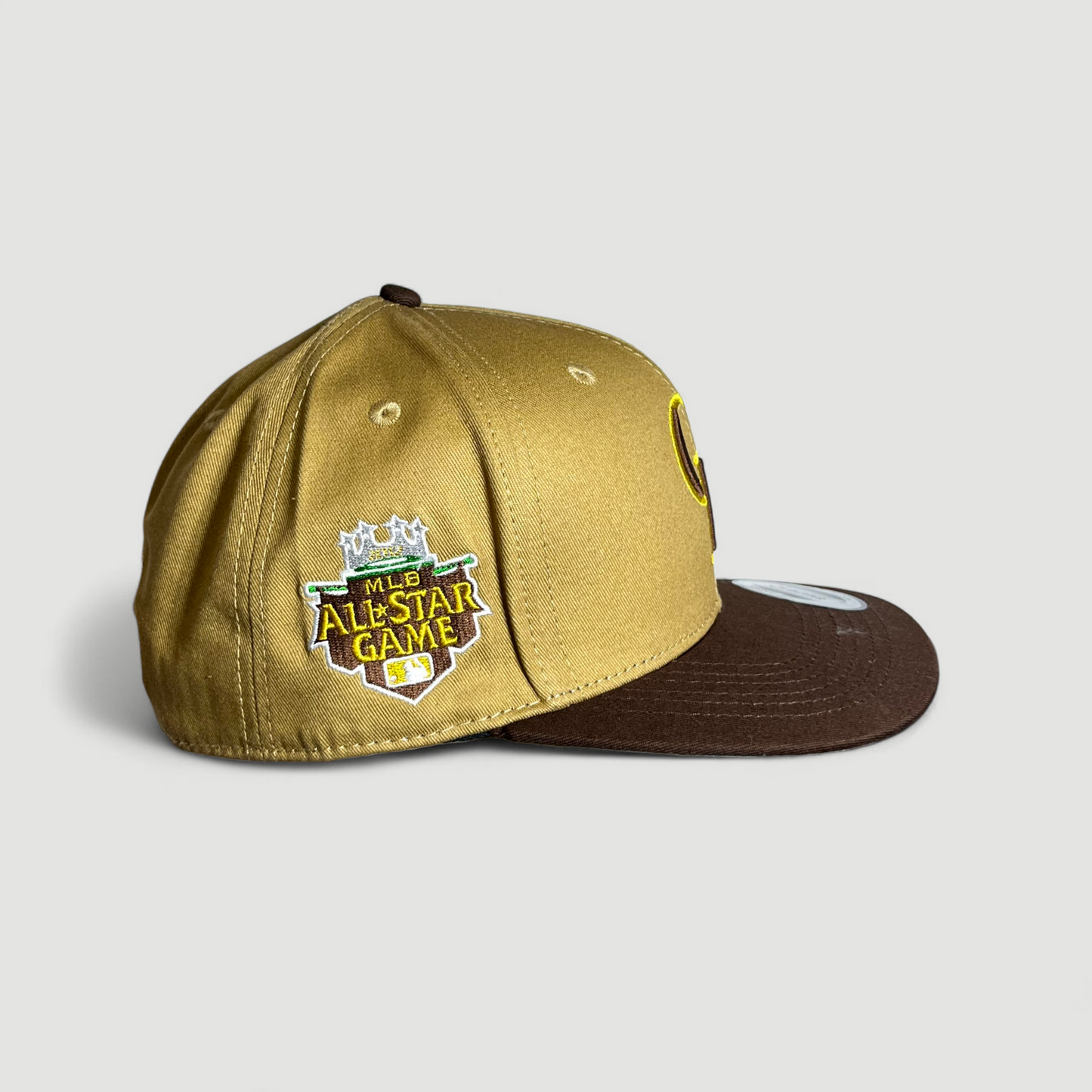 Casquette Hat Club "Colorado Rockies"
