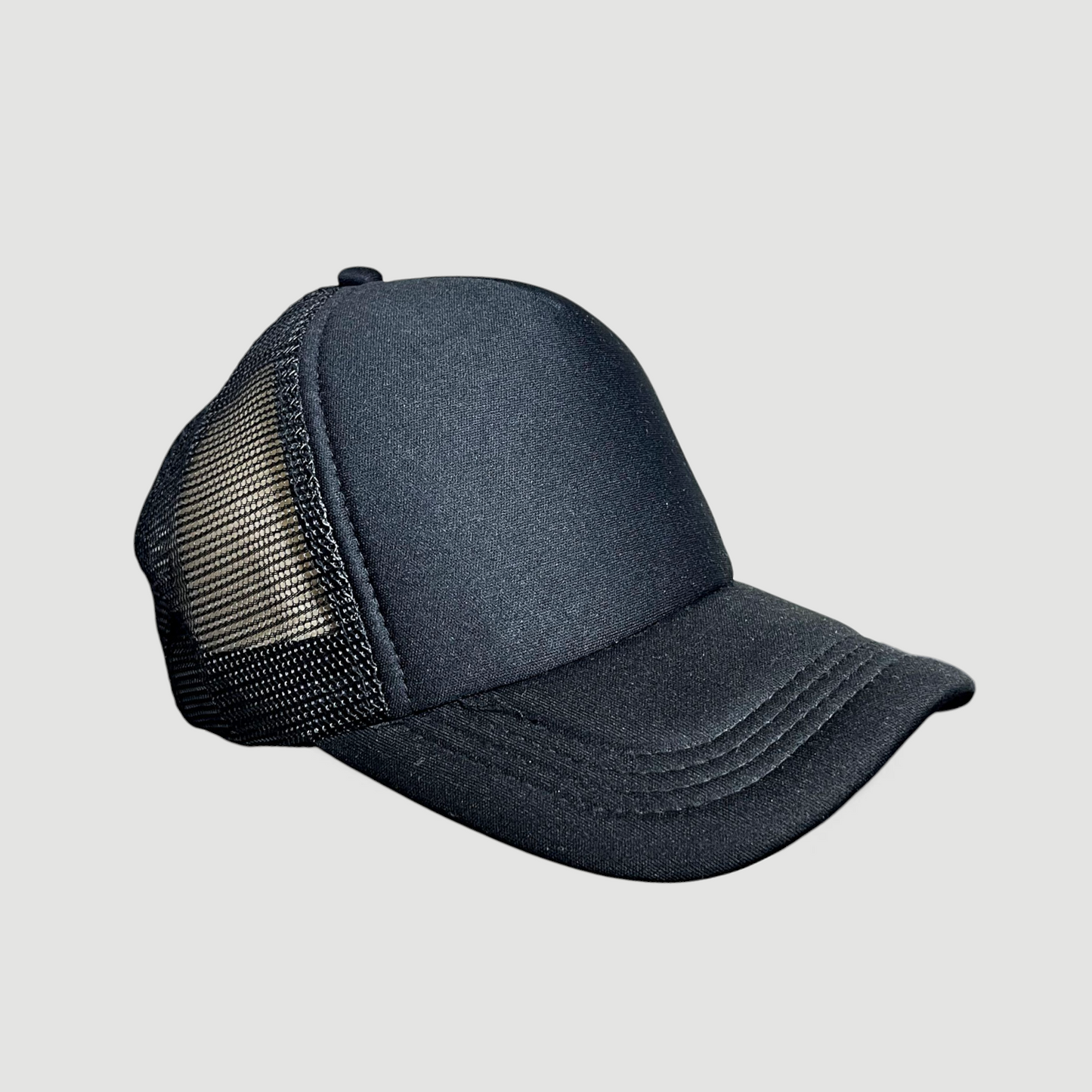 Casquette Noir