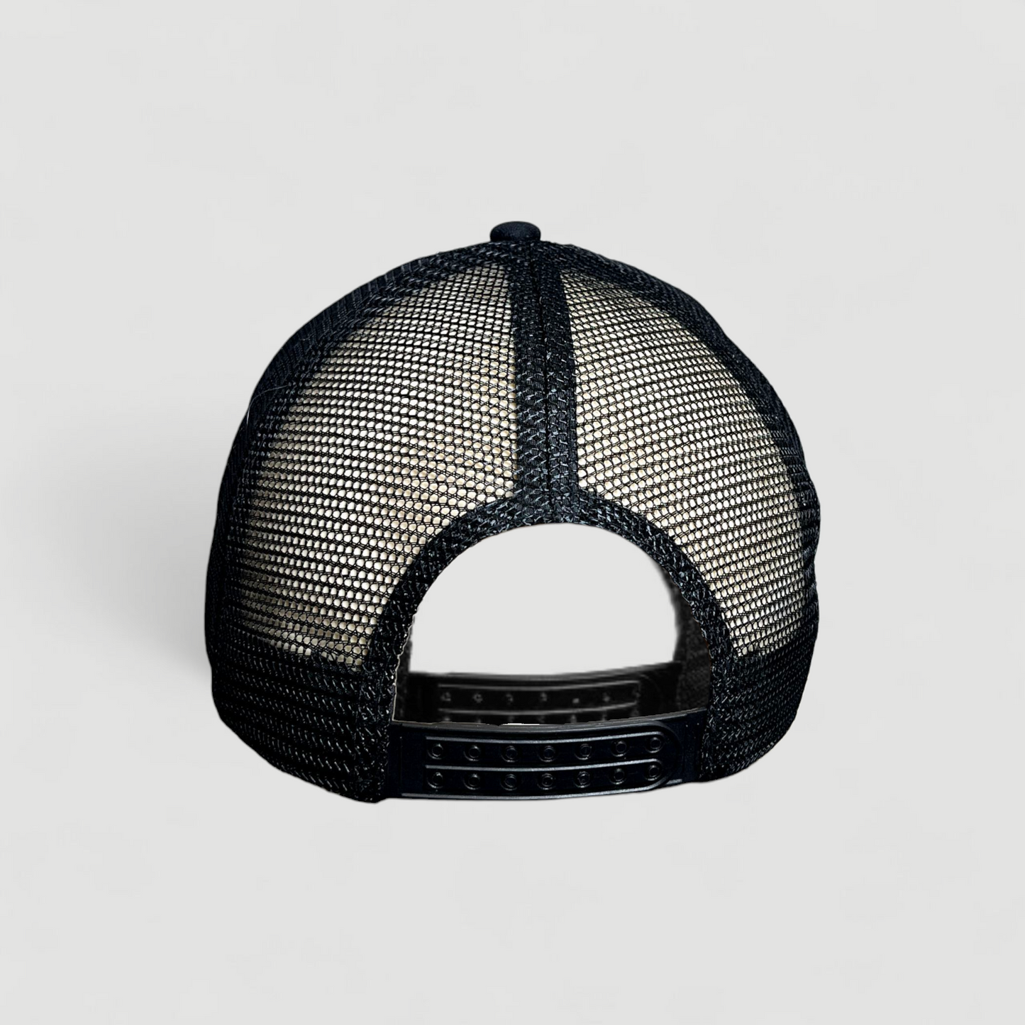 Casquette Noir