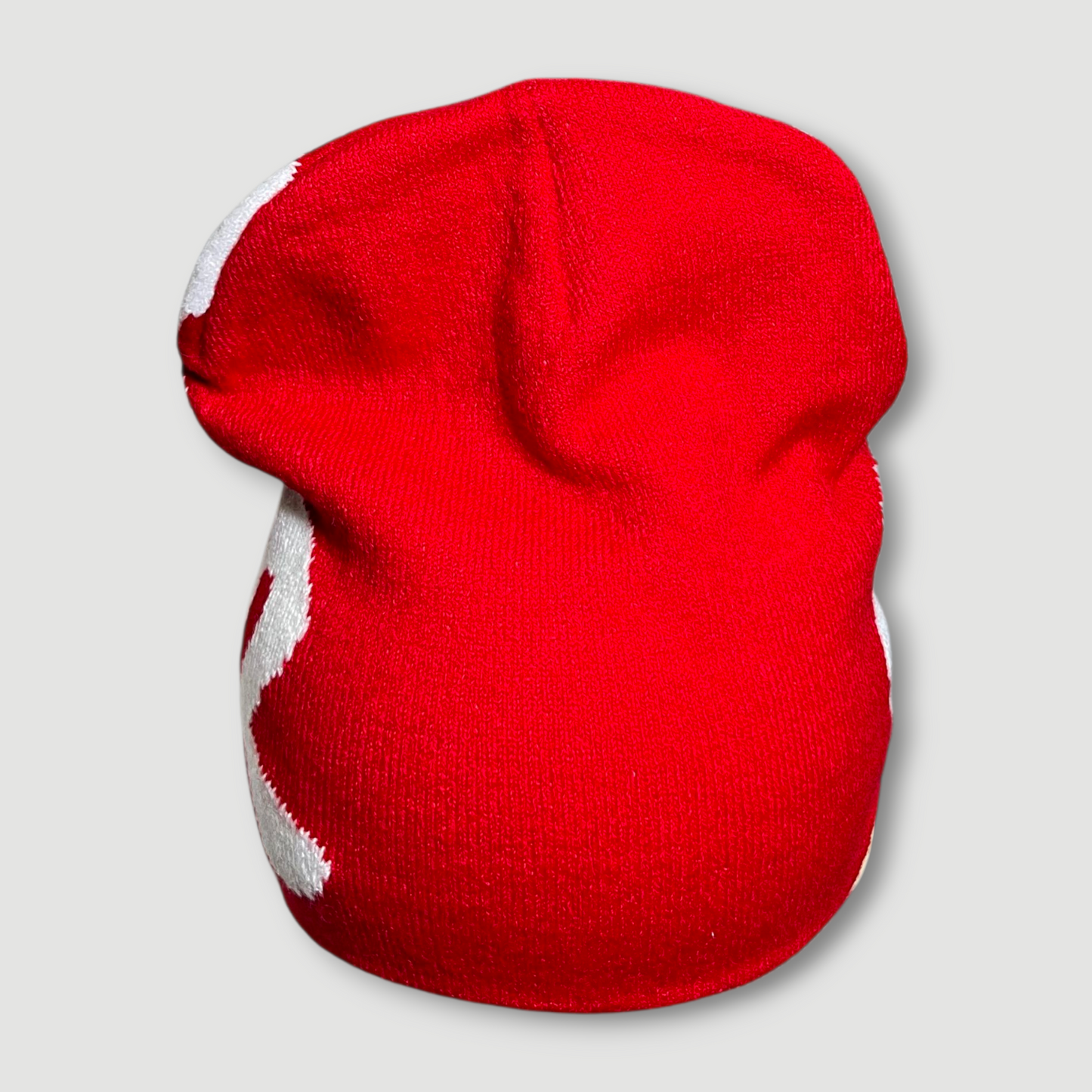 Bonnet Mea Culpa Rouge
