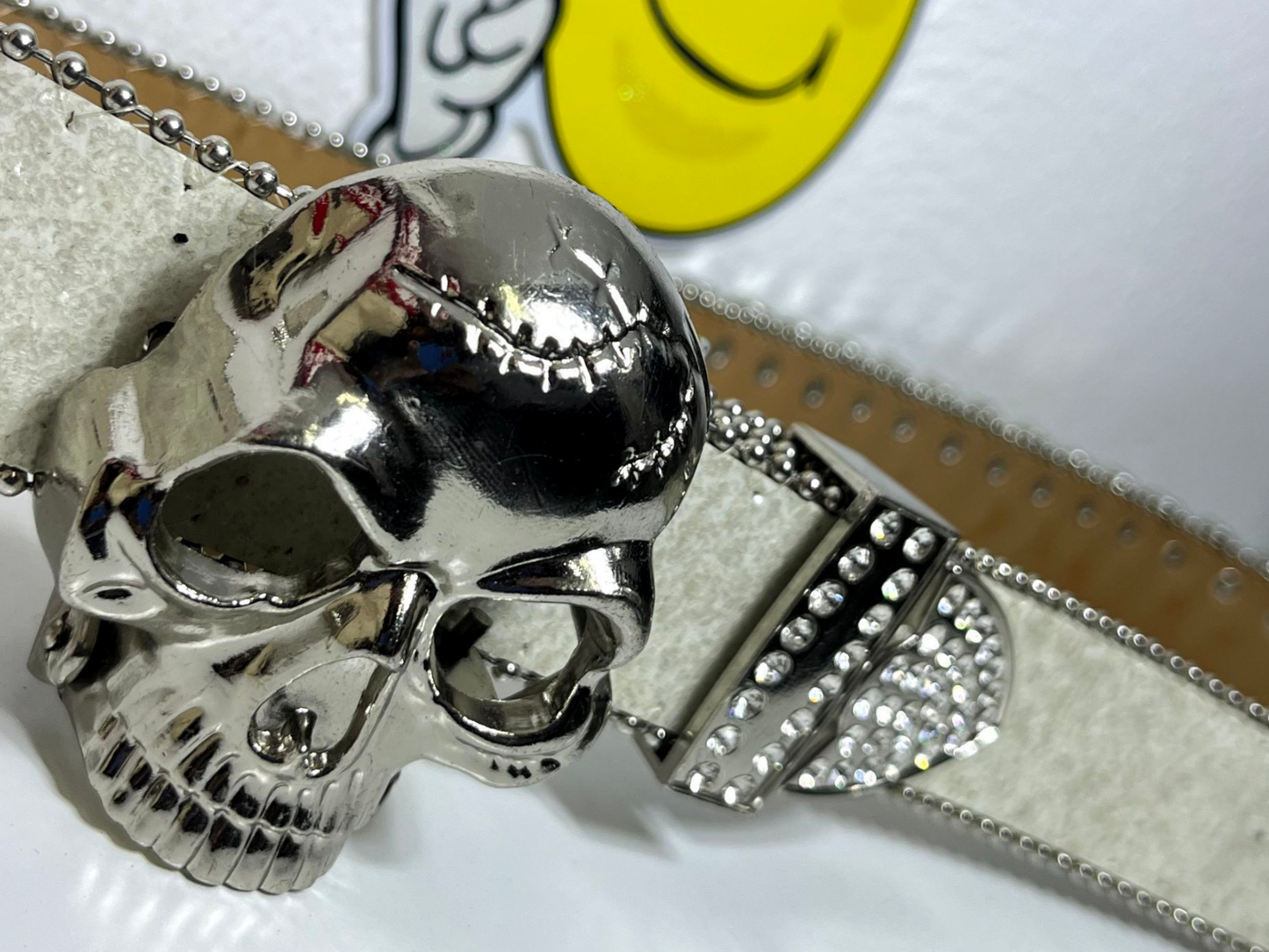 Ceinture Bitch