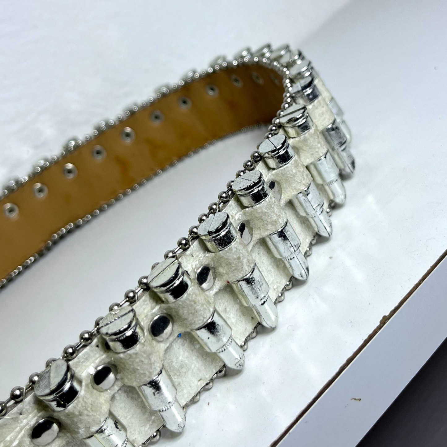 Ceinture Bitch