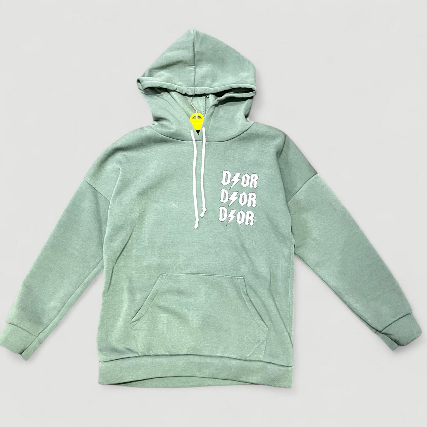 Pull à capuche Dior