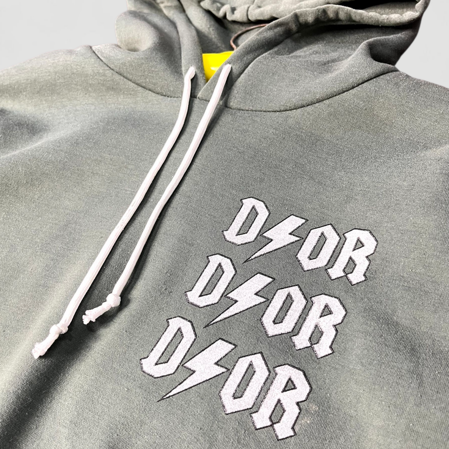 Pull à capuche Dior