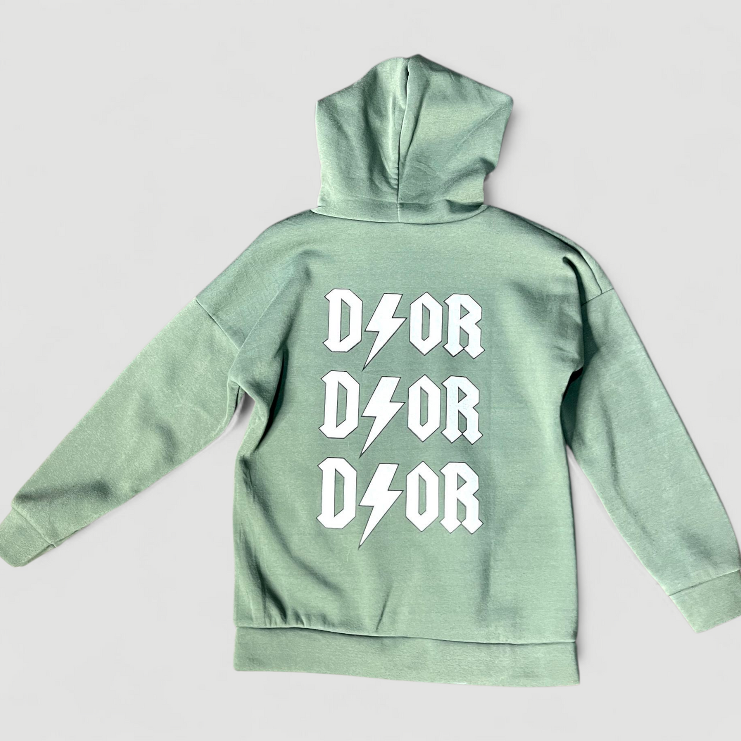 Pull à capuche Dior