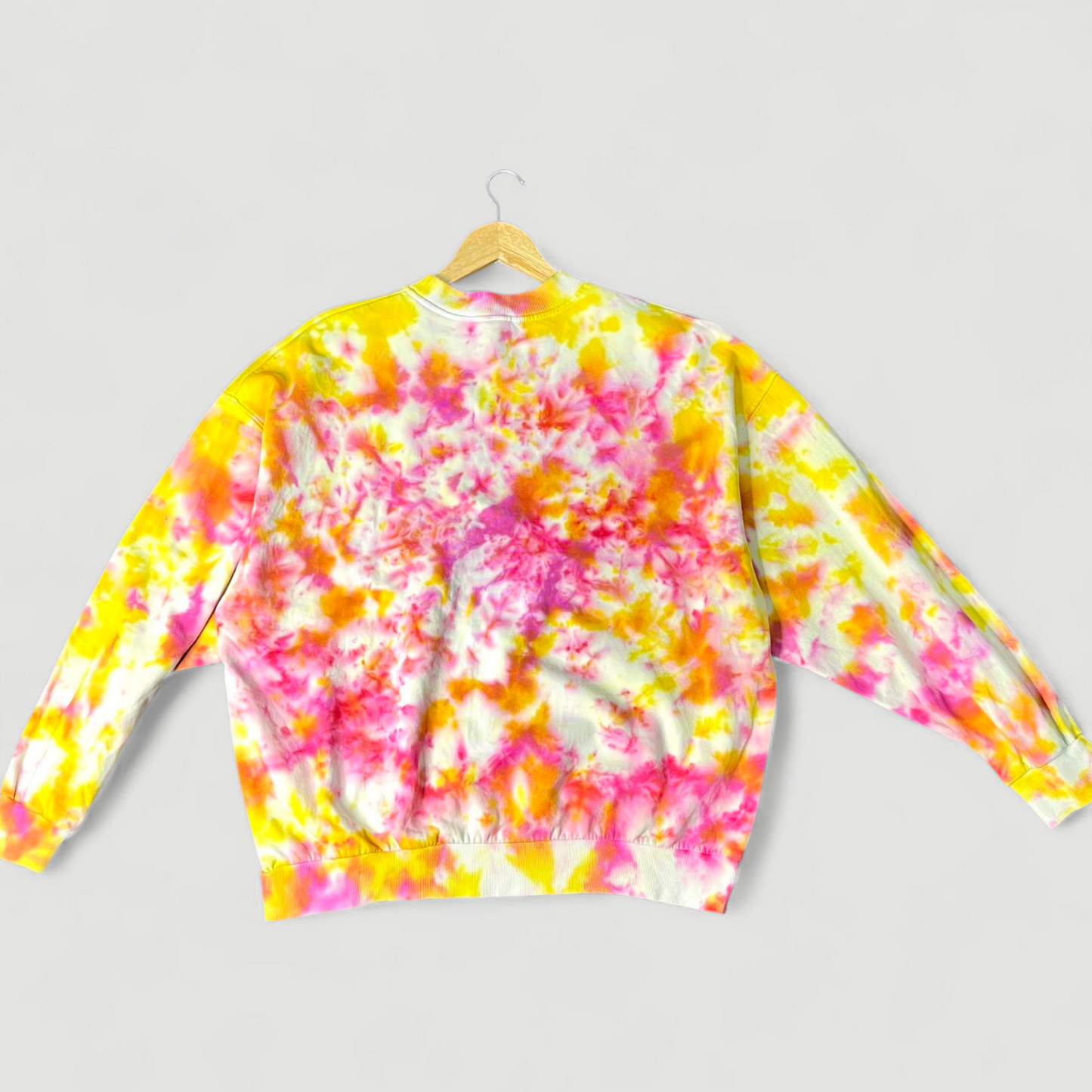 Pull en coton STELLA MCCARTNEY