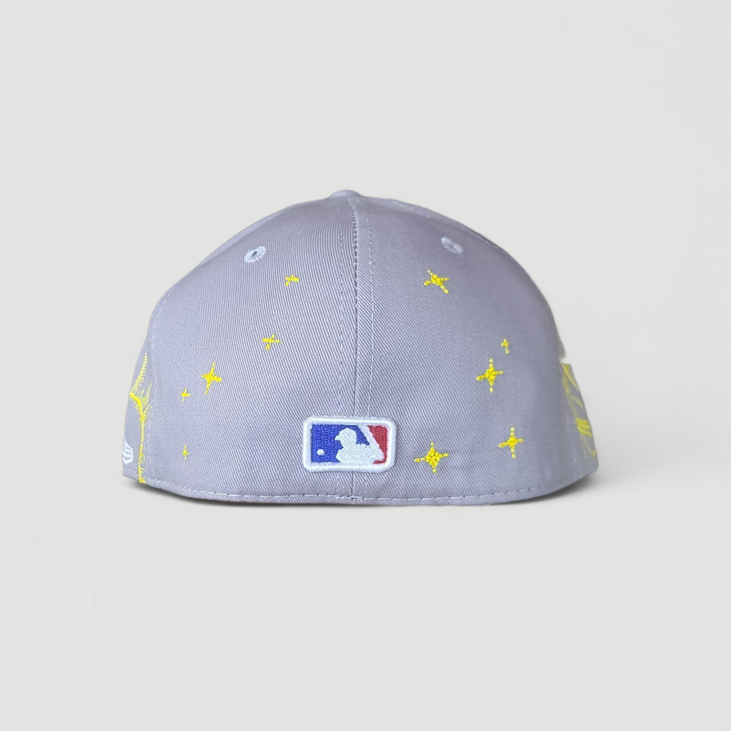 Casquette 59FIFTY Fitted "New York"