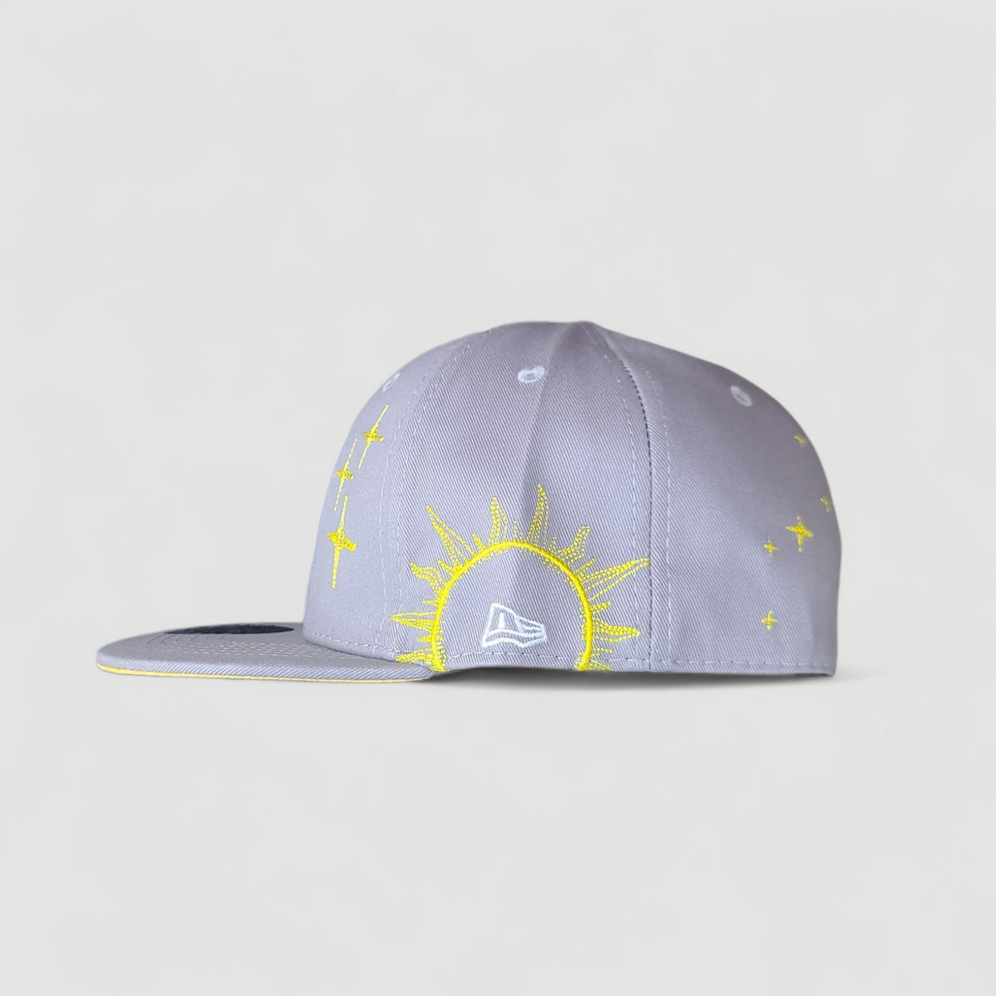 Casquette 59FIFTY Fitted "New York"