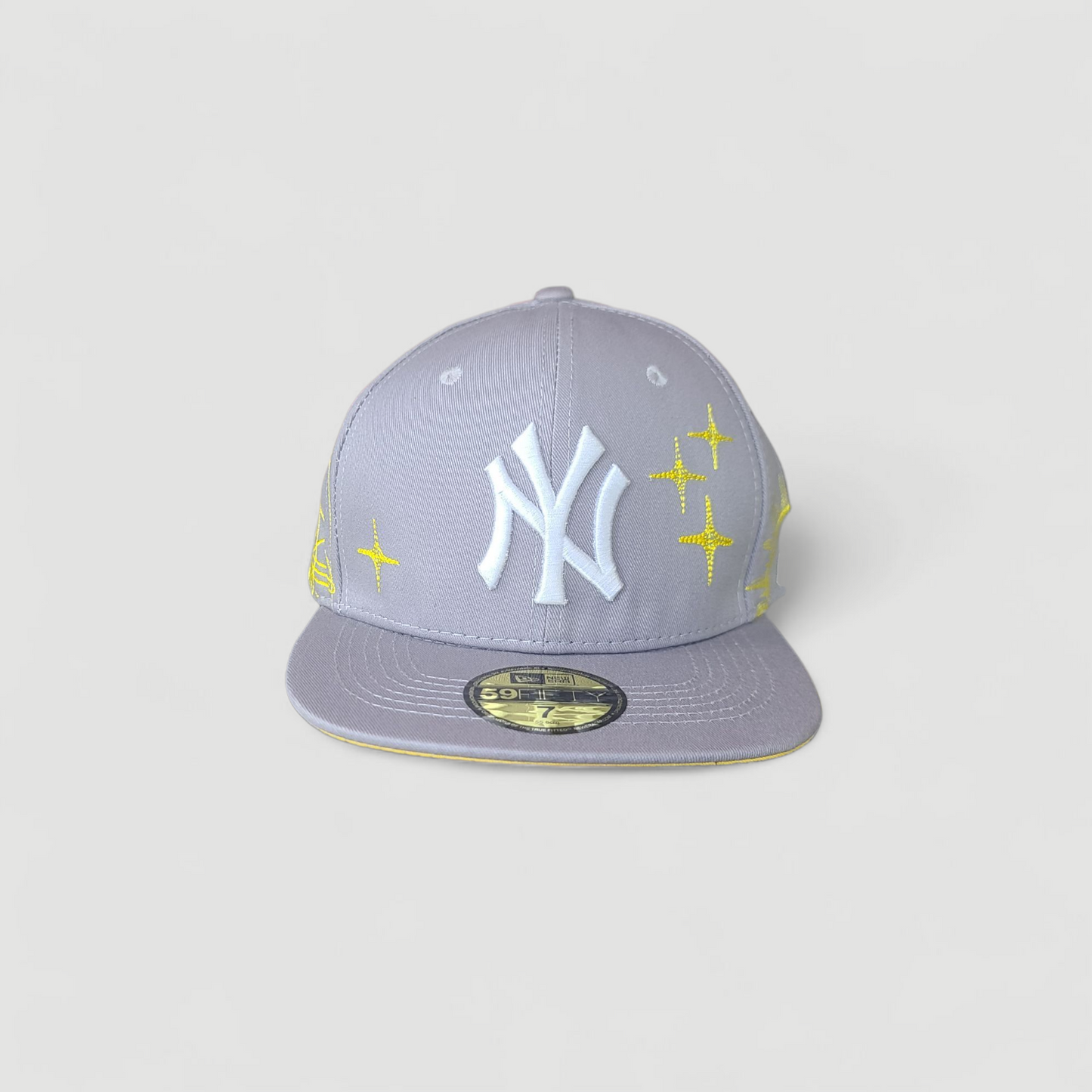 Casquette 59FIFTY Fitted "New York"