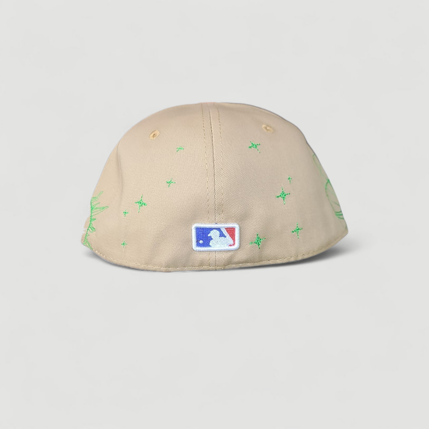 Casquette 59FIFTY Fitted "Boston Red Sox"
