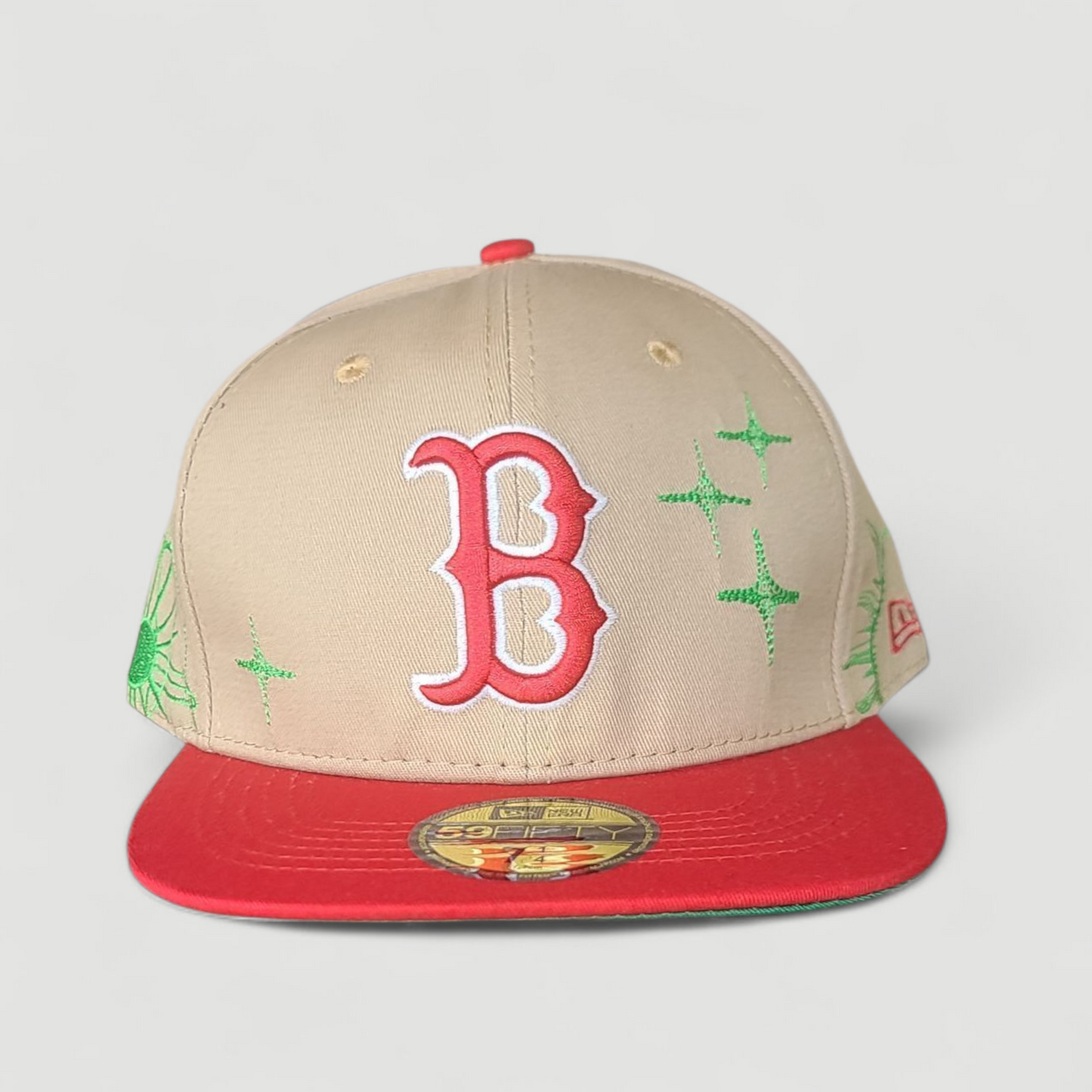 Casquette 59FIFTY Fitted "Boston Red Sox"