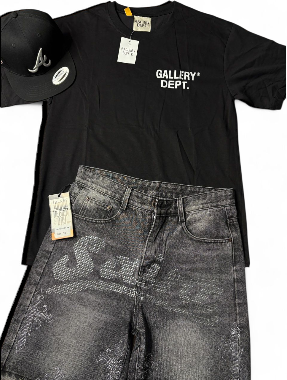 Top Gallery Dept et pant Saint