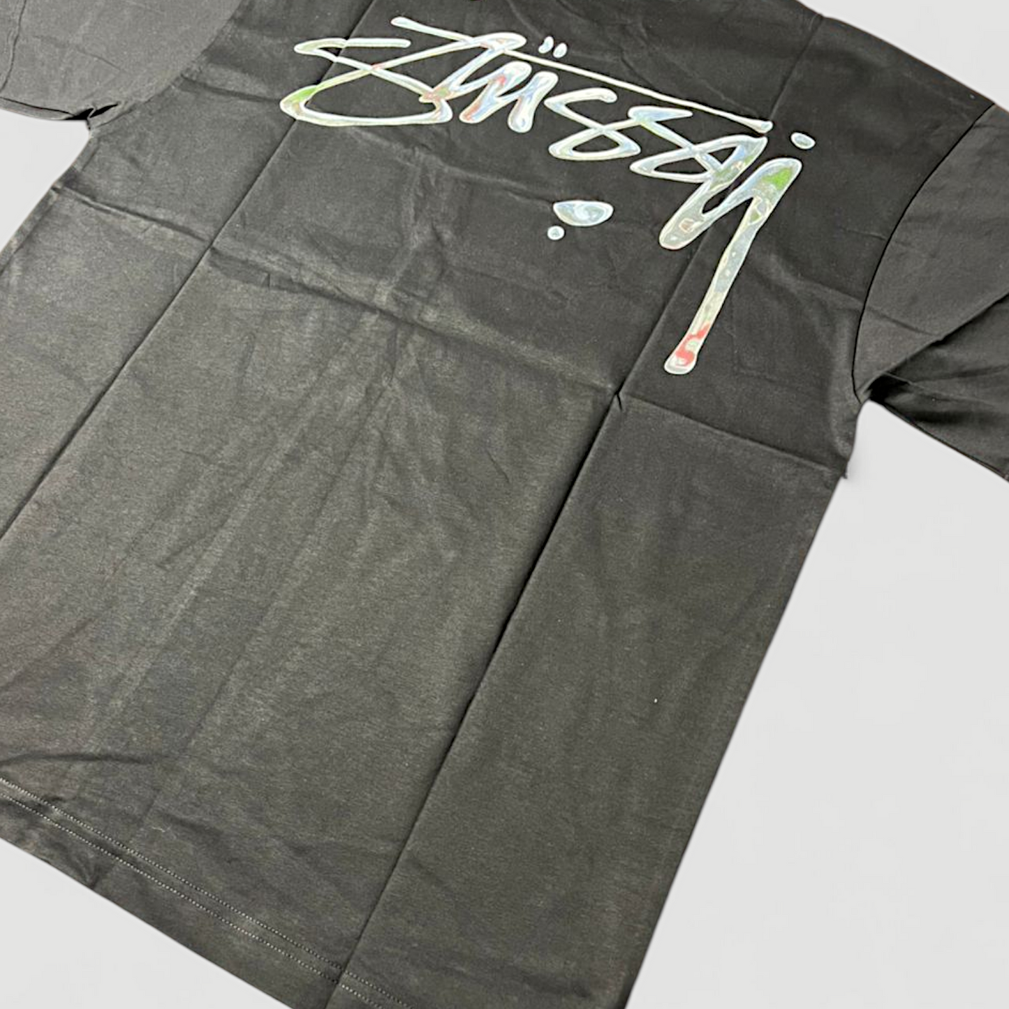 Stussy Noir