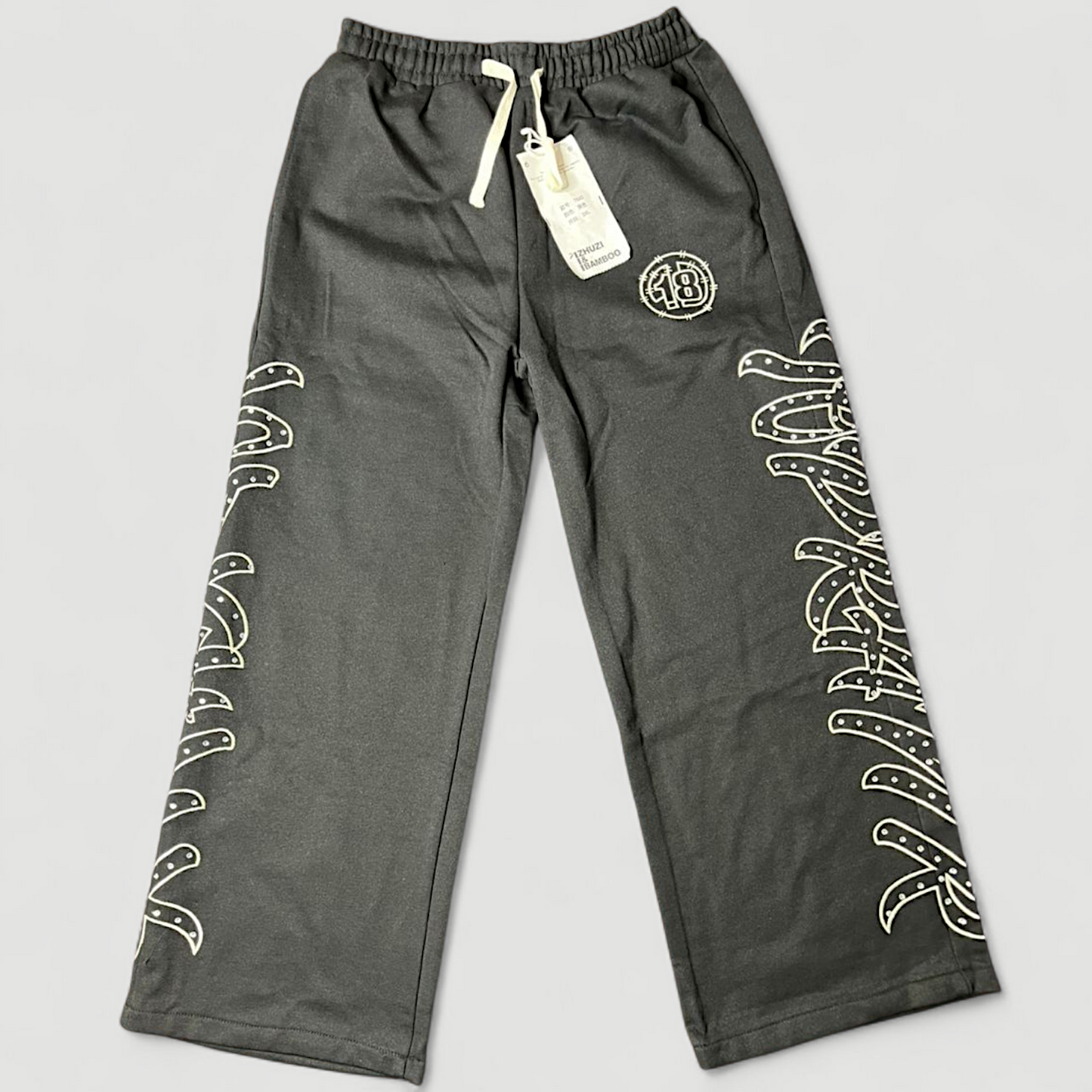 Pantalon jogging urban streetwear