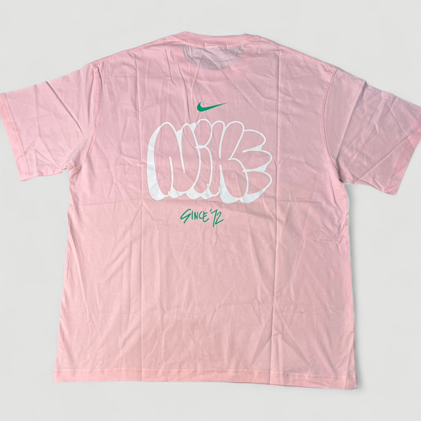 Nike T-shirt Rose