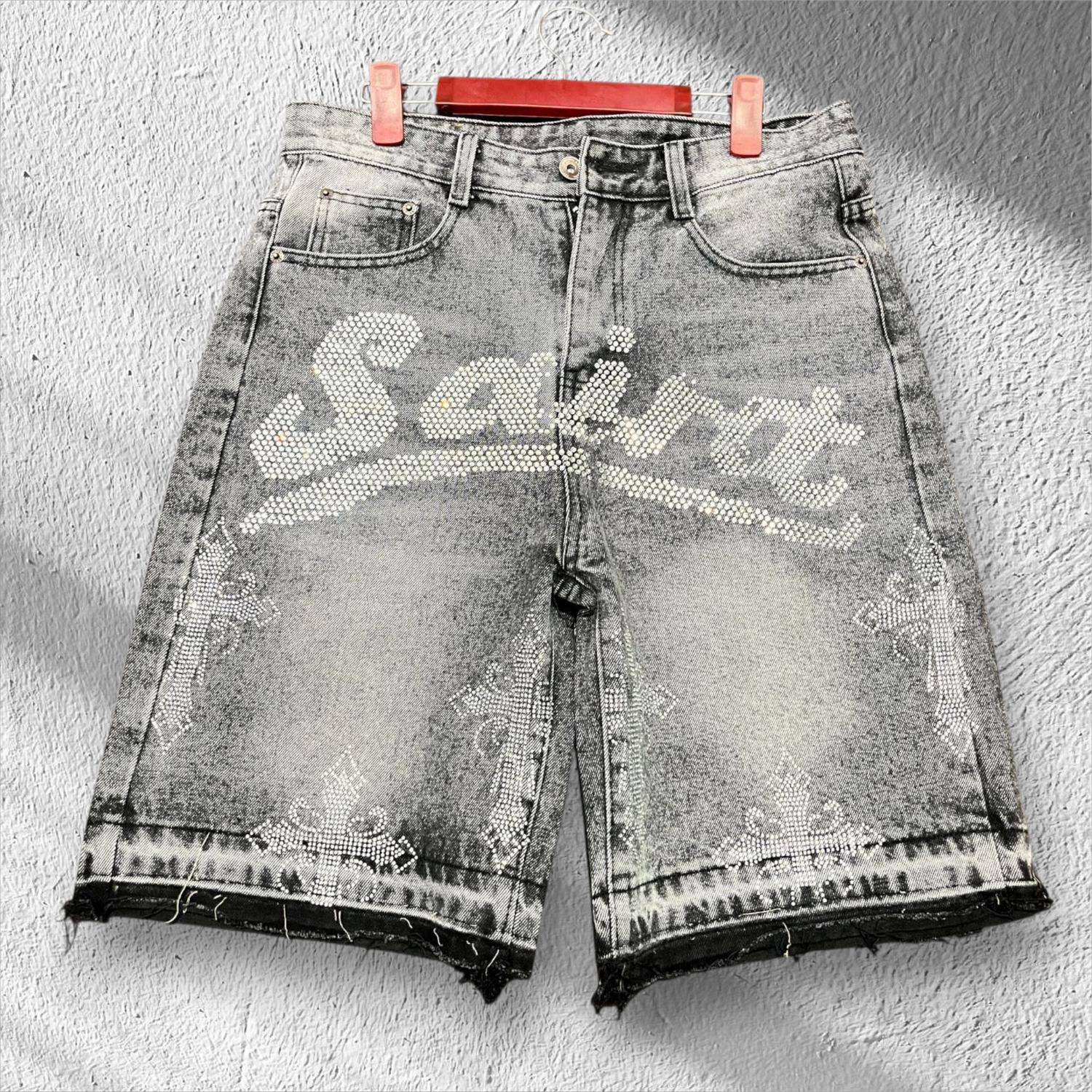 H-Shorts et pantalons