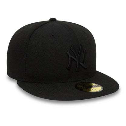 Casquette 59FIFTY Fitted New York Yankees Essential
