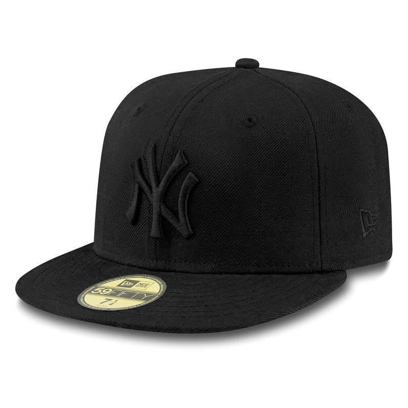 Casquette 59FIFTY Fitted New York Yankees Essential
