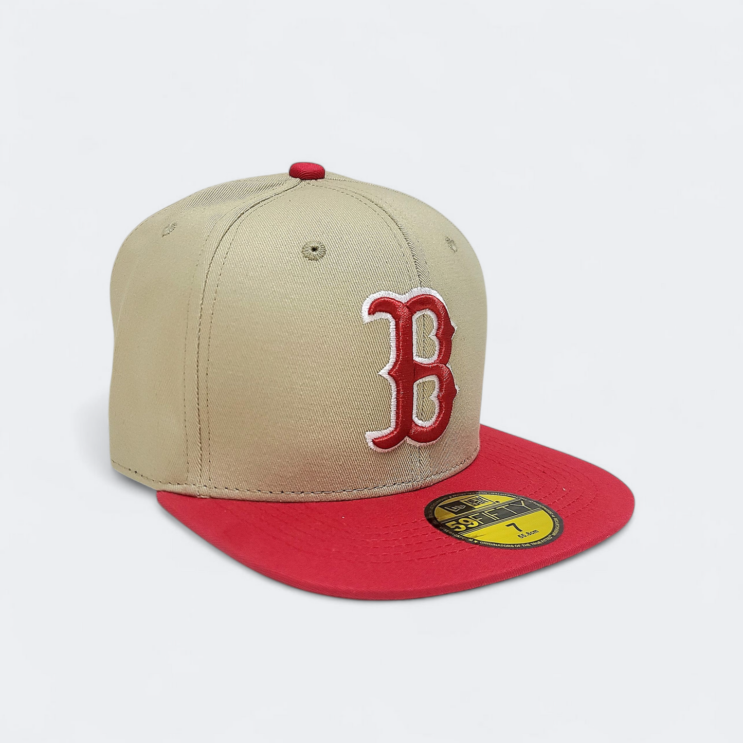 Casquette 59FIFTY Fitted "Boston Red Sox"