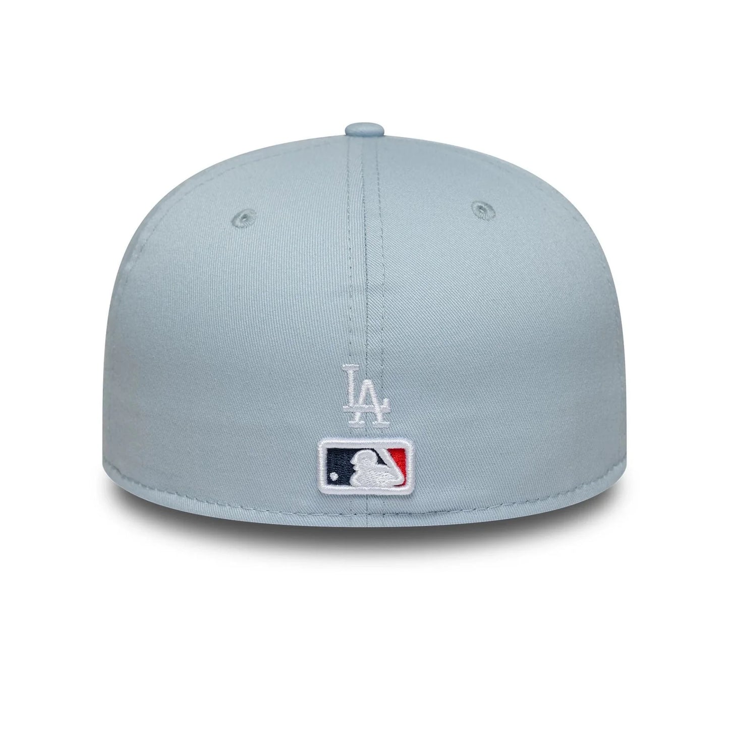 Casquette 59FIFTY Fitted LA Dodgers MLB Palm Tacos