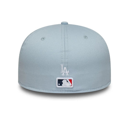 Casquette 59FIFTY Fitted LA Dodgers MLB Palm Tacos
