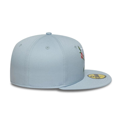 Casquette 59FIFTY Fitted LA Dodgers MLB Palm Tacos