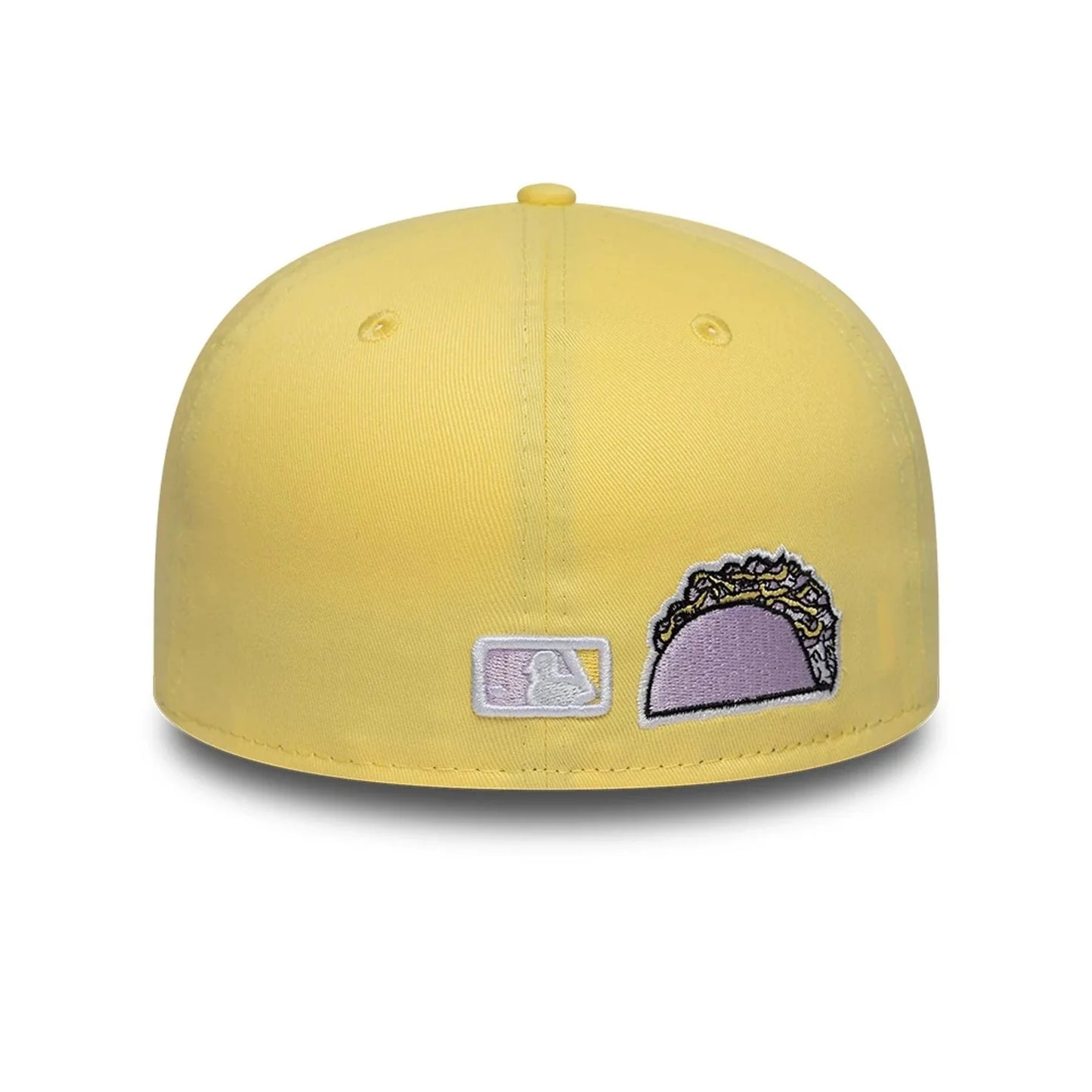 Casquette 59FIFTY Fitted LA Dodgers MLB Palm Taco