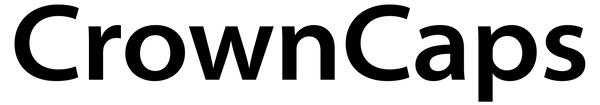 Crowncaps