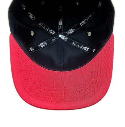 Casquette 59FIFTY Fitted "Boston Red Sox"