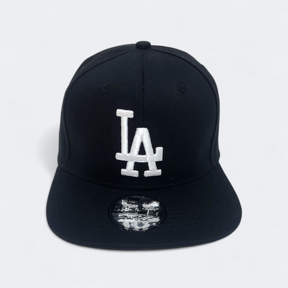 Casquette 59FIFTY Fitted "Los Angeles" black